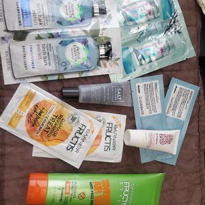 Hair Care Bundle